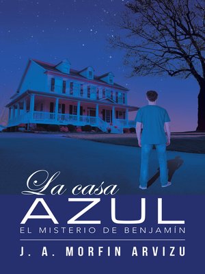 cover image of La Casa Azul